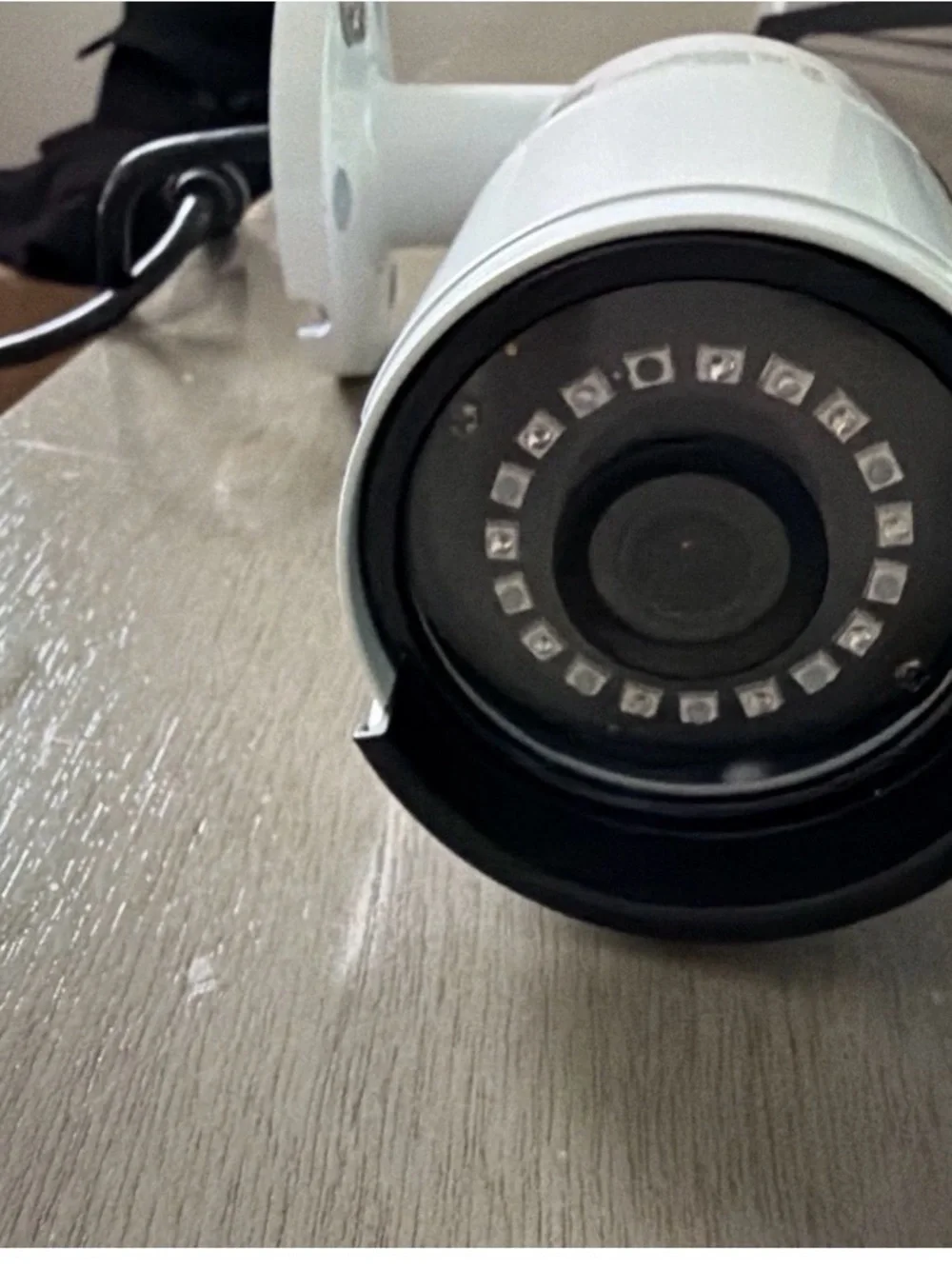 REOLINK RLC -410-5MP POE IP Security Camera Outdoor Hp Night Vision Waterproof